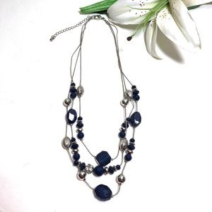 Fashion necklace